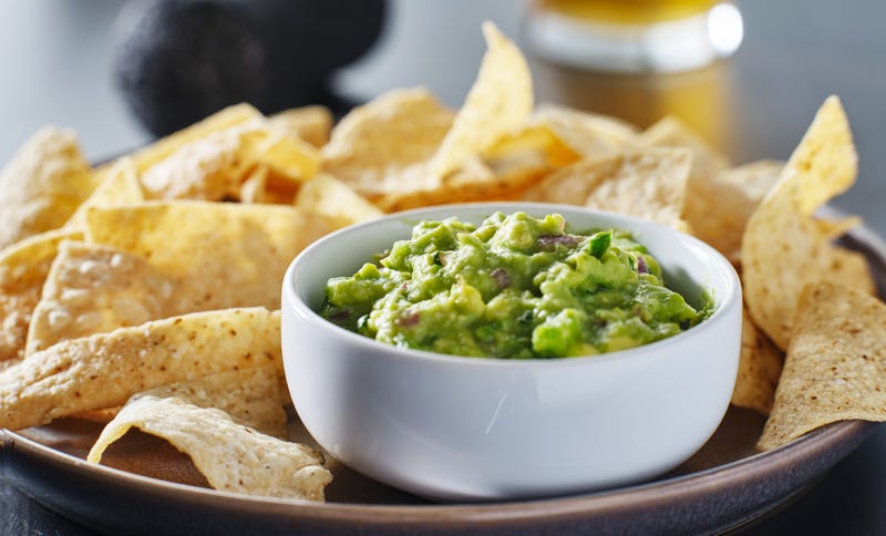 BeeWell_FootballGuacamole