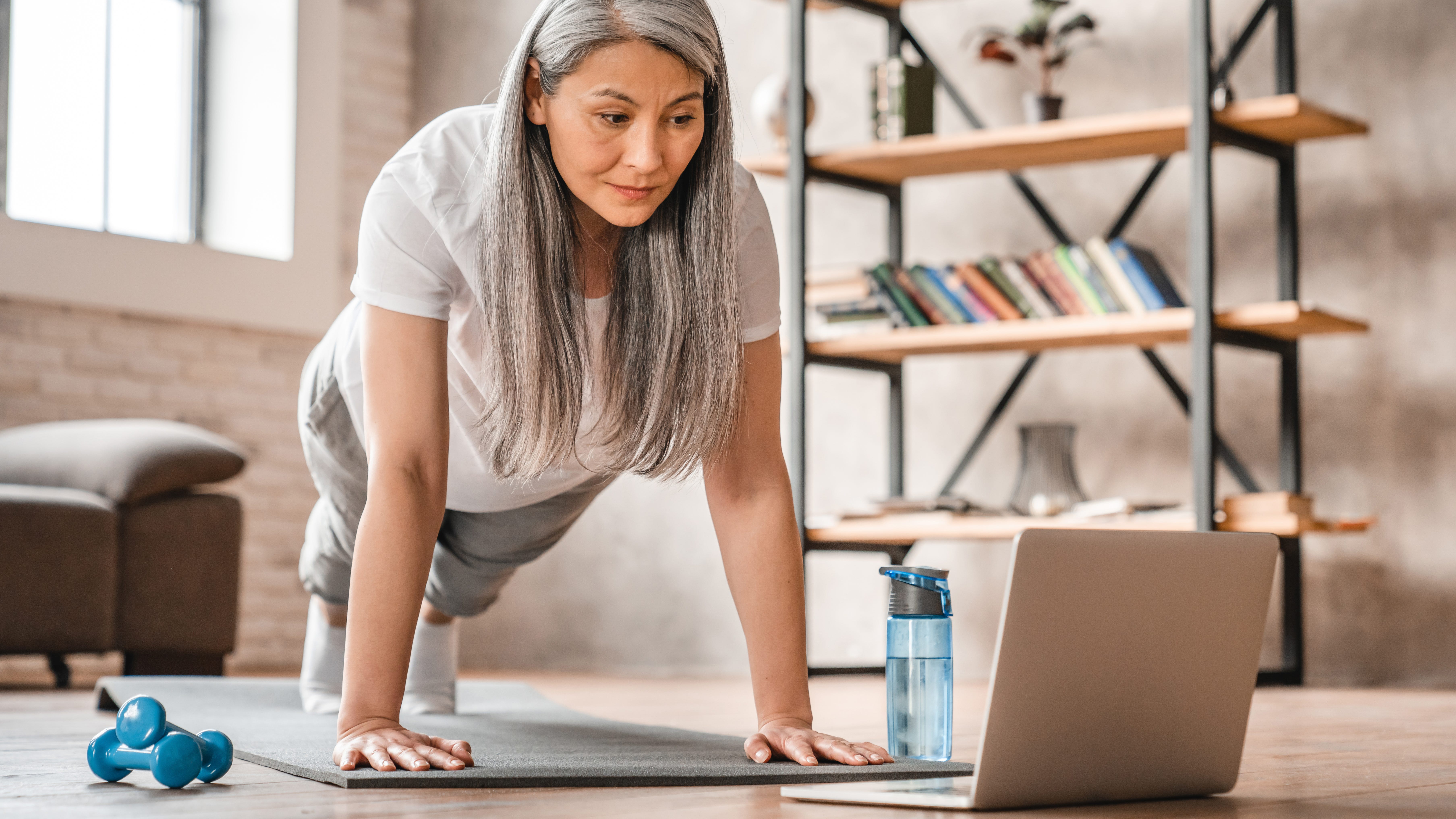 The 3 Best Exercises for Heart Health | Bee Well