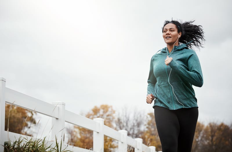 Pump up the (heart) beat with these 10 workout songs