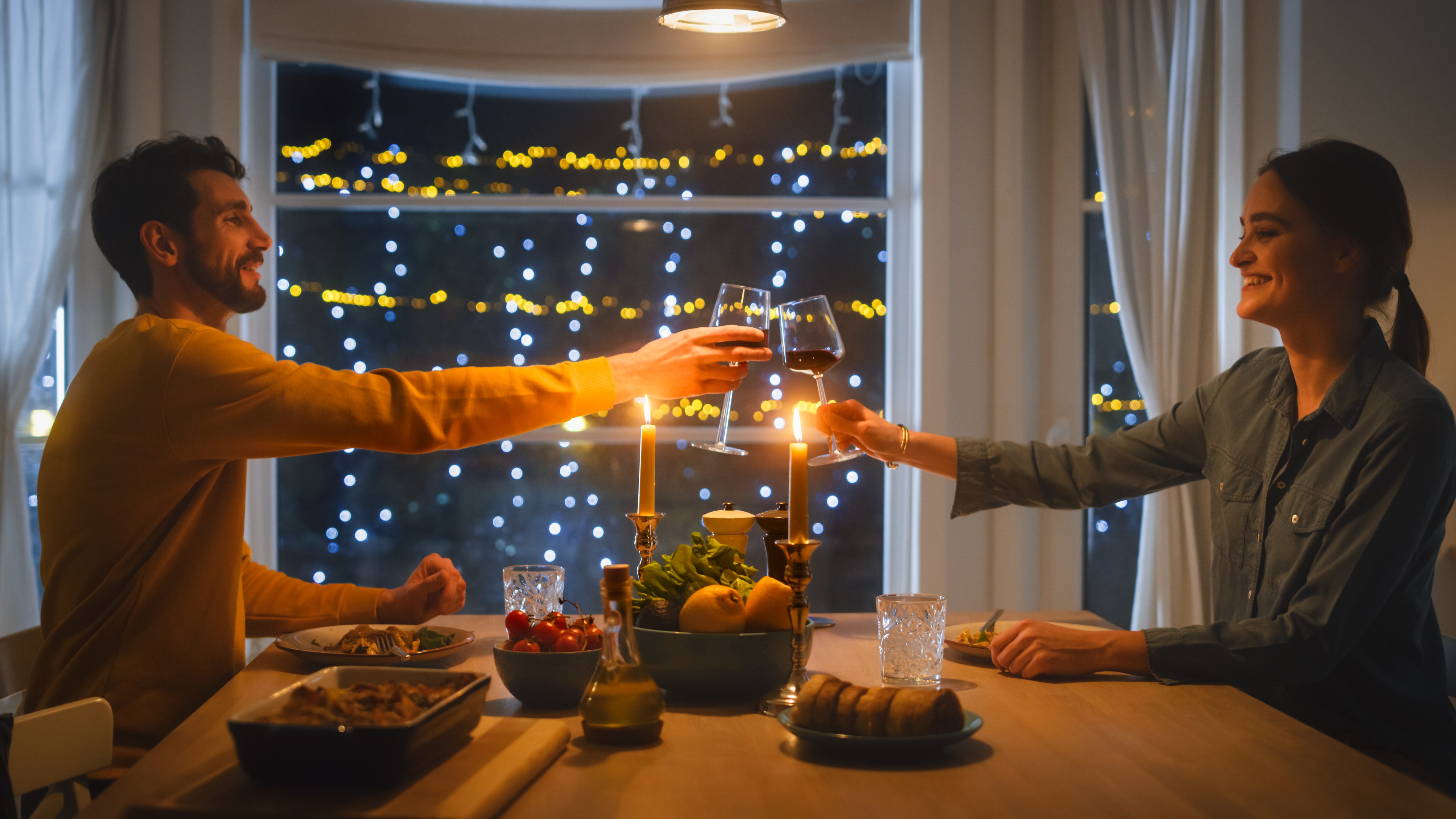 3 Heart-Healthy Recipes to Win Valentine’s Day | Bee Well
