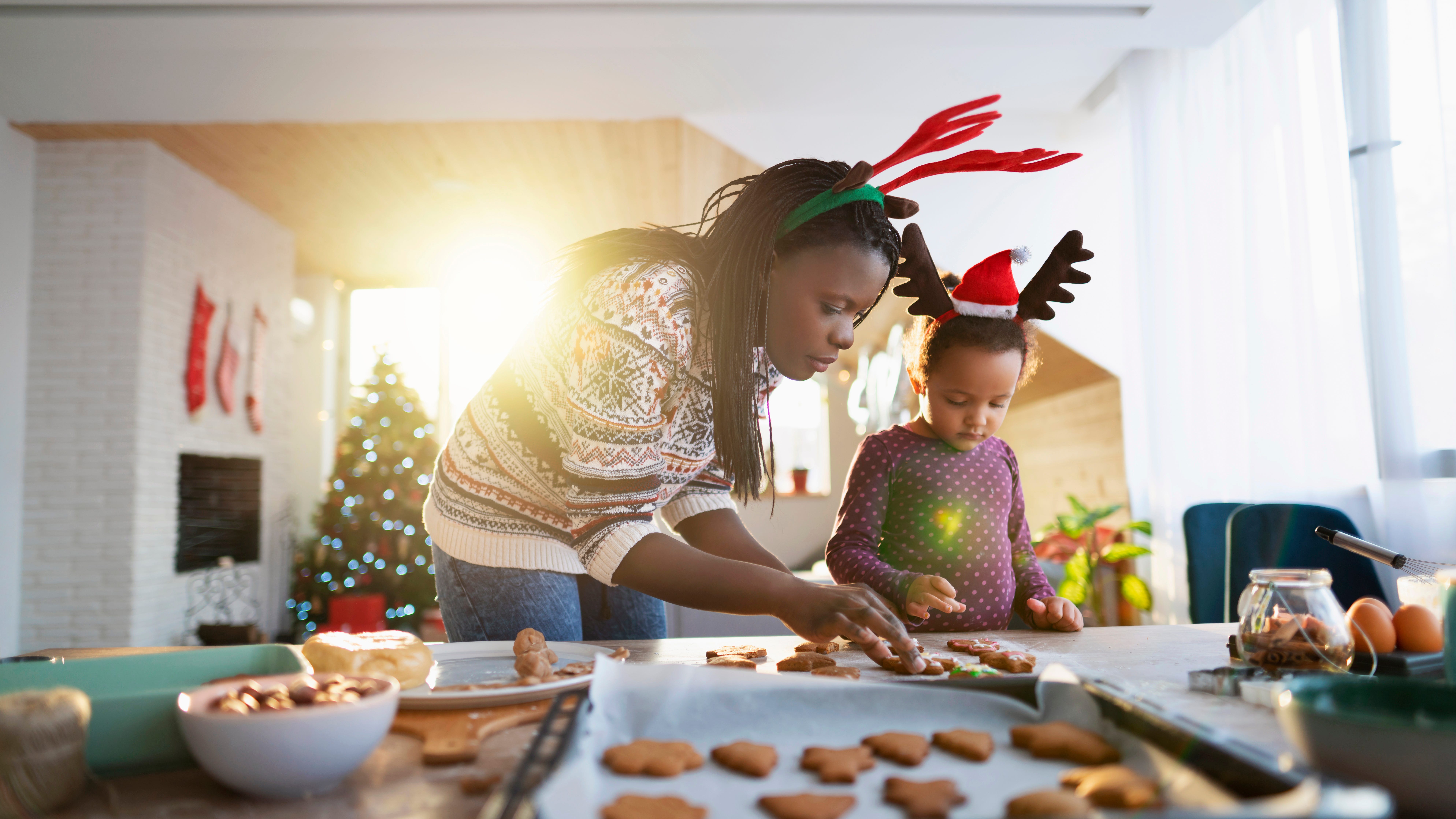 Holiday Survival Guide | Bee Inspired