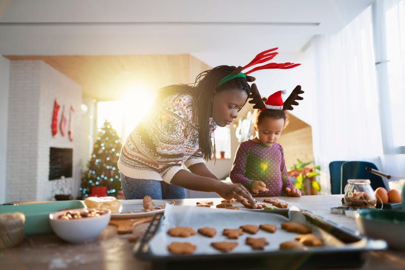 Holiday Survival Guide | Bee Inspired