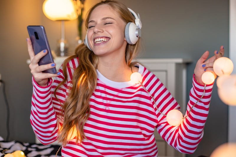 6 health benefits of listening to music. | Bee Inspired
