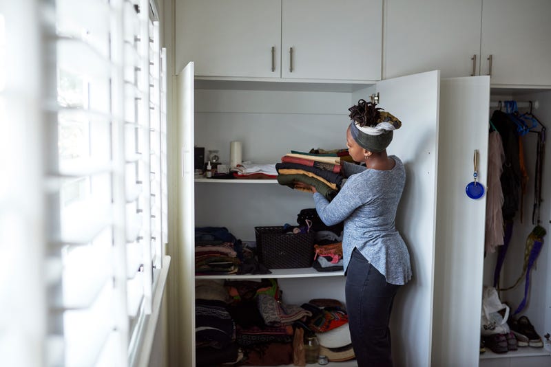 5 tips for getting your life organized (that actually work!)