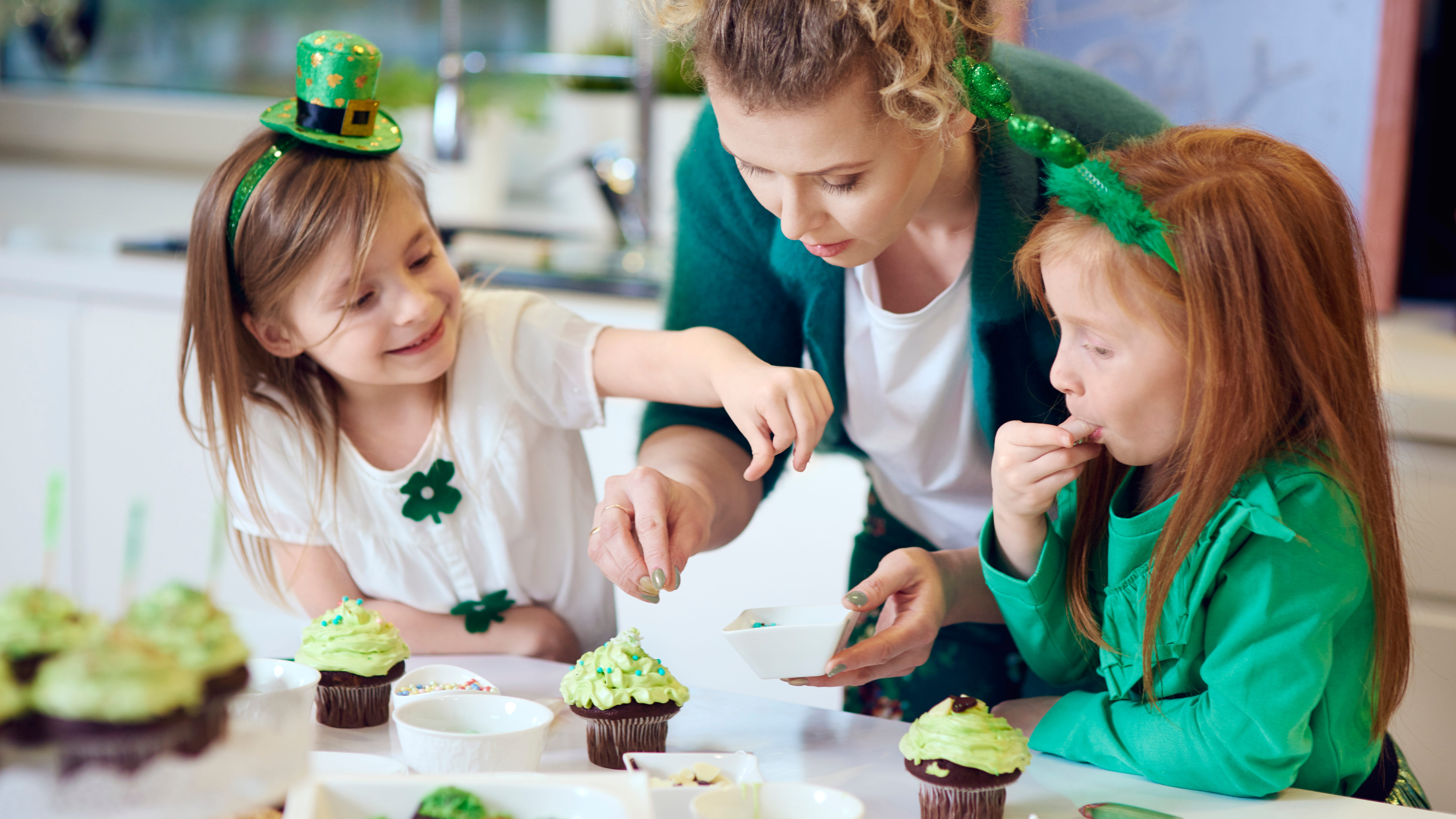 3 Healthy Takes on Beloved St. Patrick's Day Recipes | Bee Well