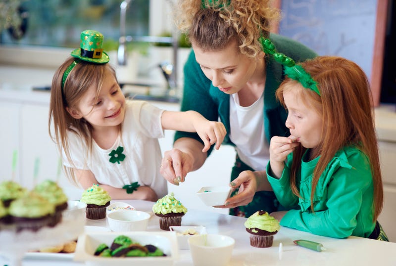 3 Healthy Takes on Beloved St. Patrick's Day Recipes | Bee Well