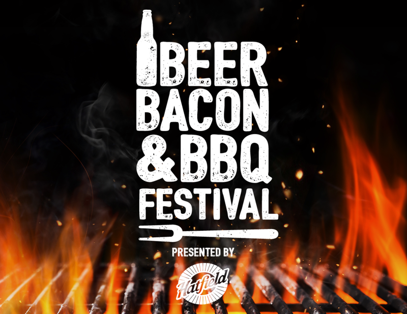 Beer Bacon & BBQ Festival