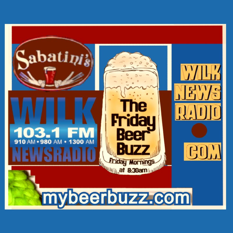 The Friday Beer Buzz!