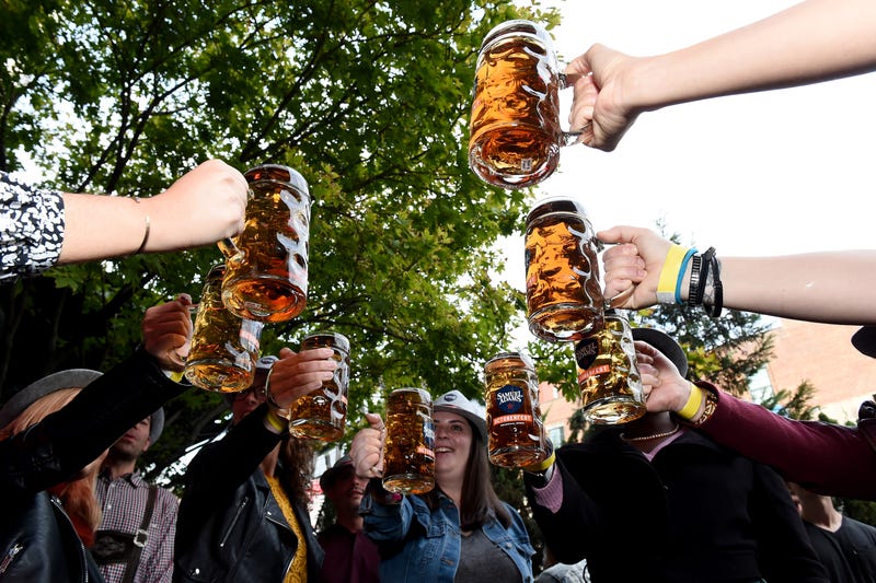 Beer Festival