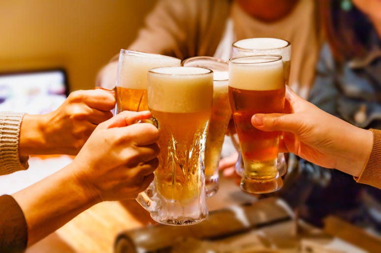 Beer