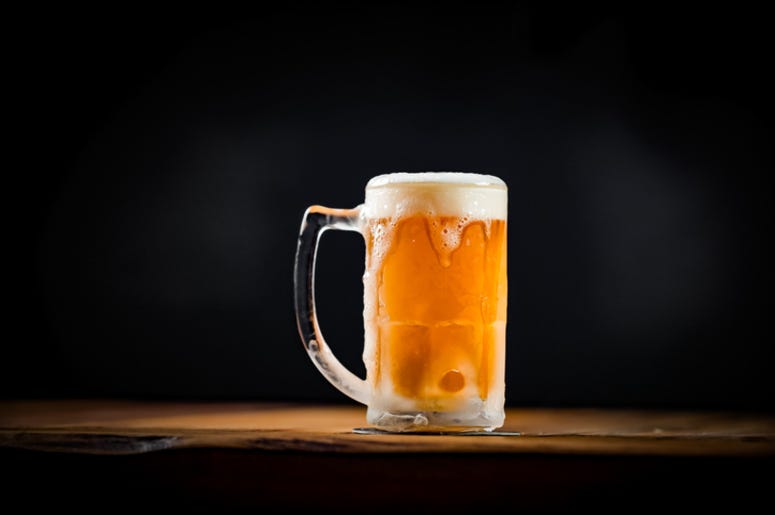 Beer