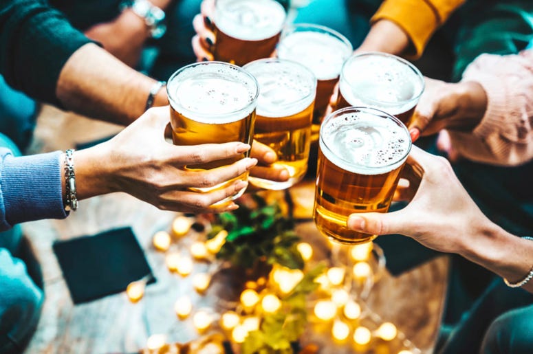 Beer