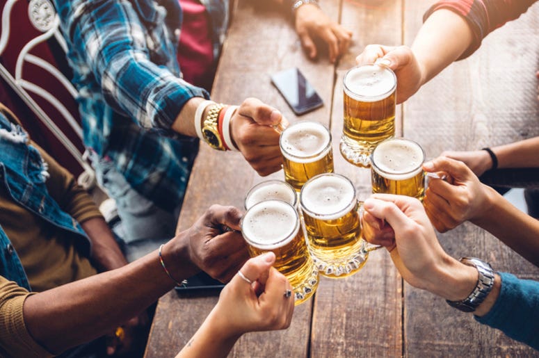 Beer