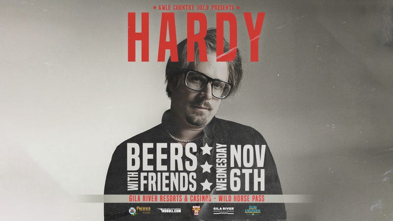Beers with Friends