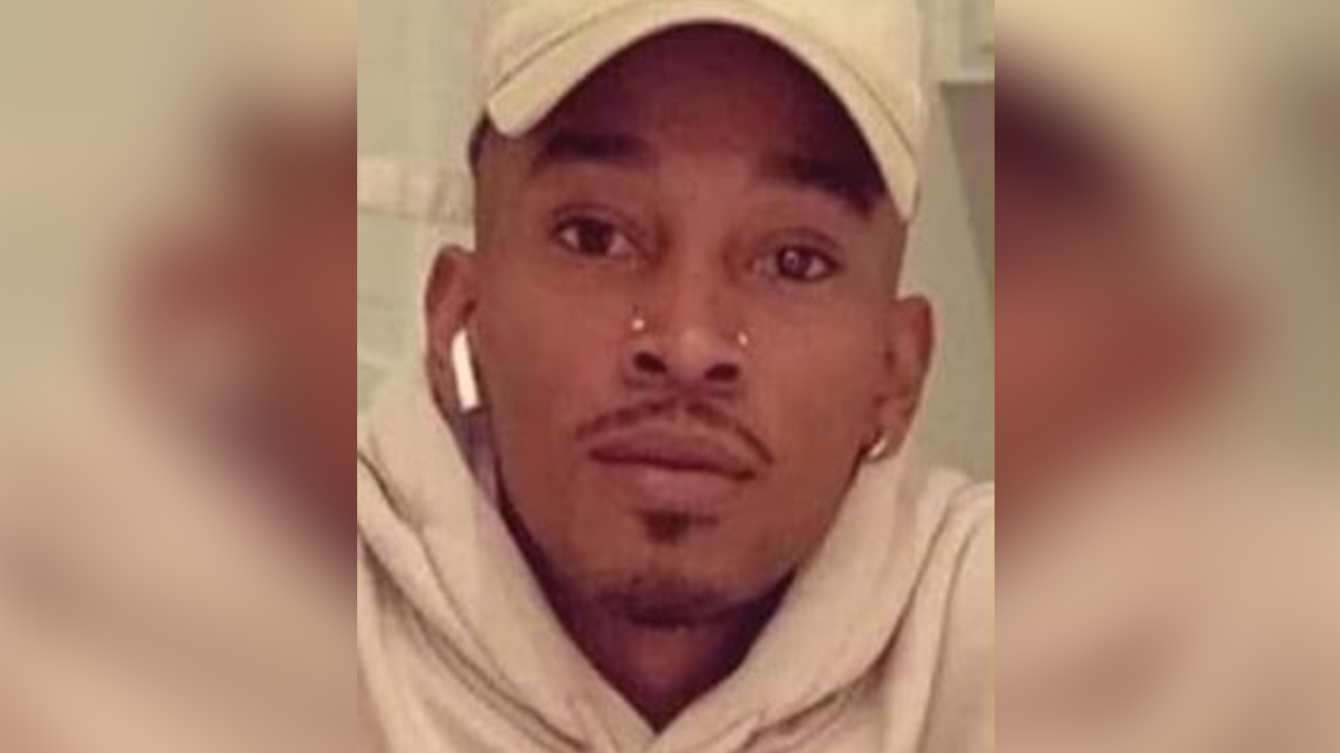 Carson officials offer $100k for information in shooting death of officer's son