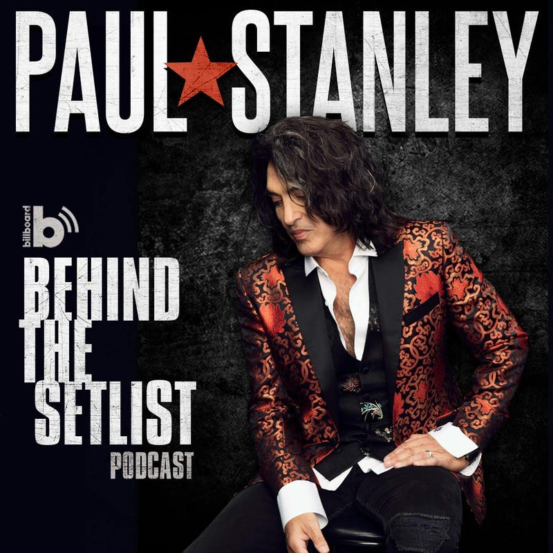 Paul Stanley