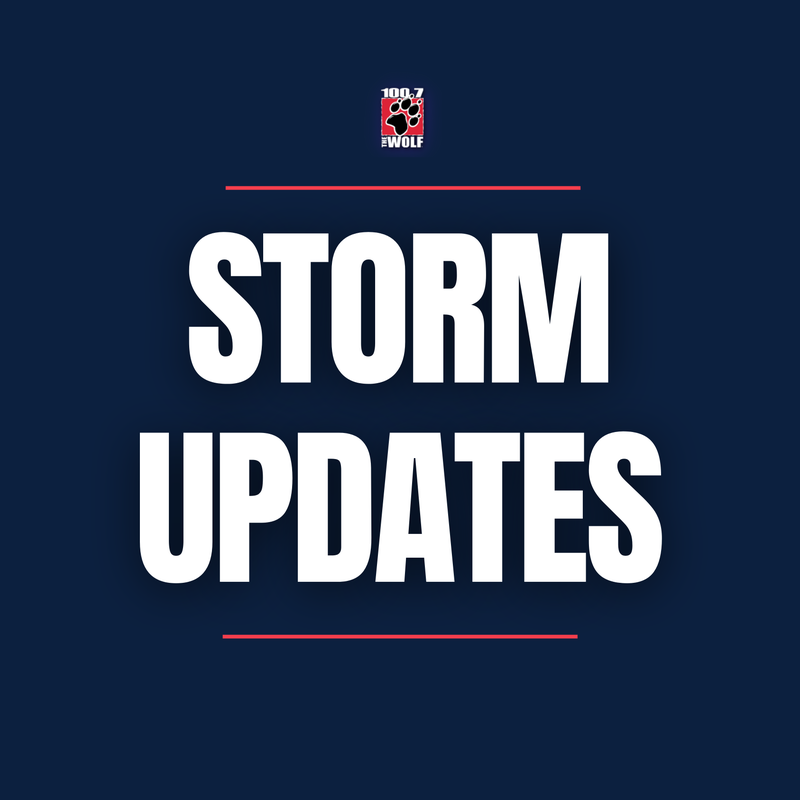 Storm Updates
