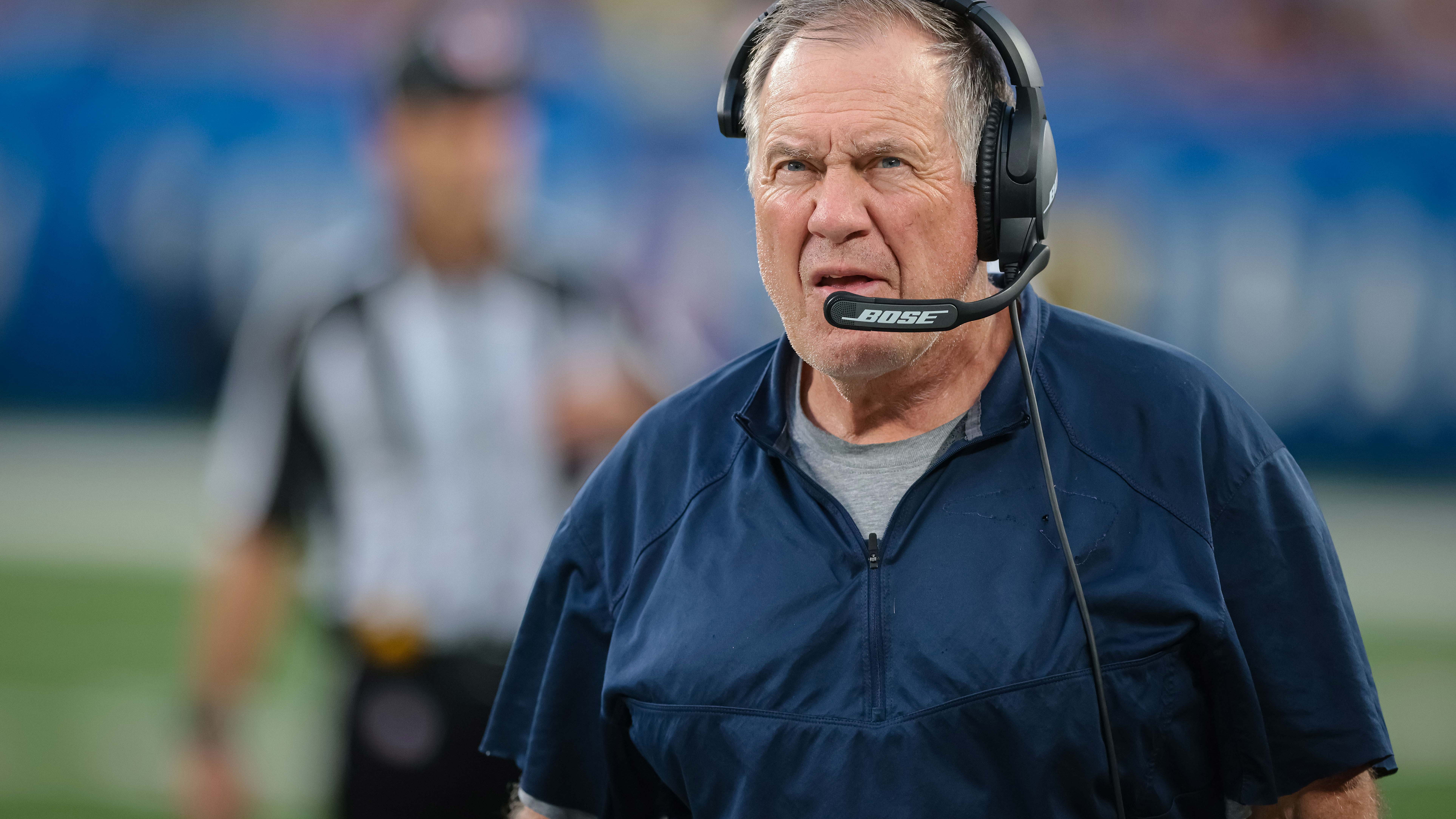 Jason McCourty expresses skepticism about the Patriots' strange coaching arrangement