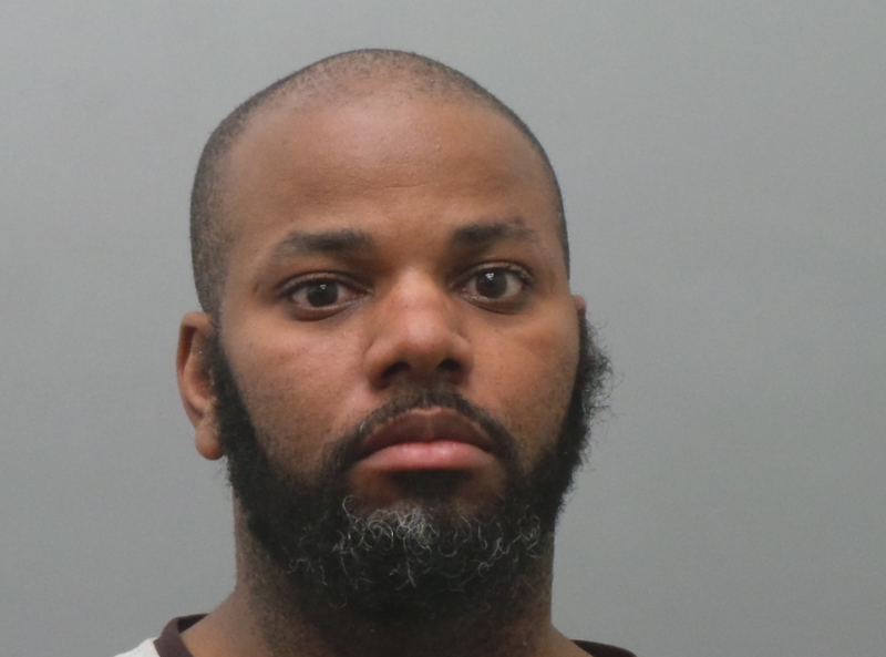 St. Louis County man charged with statutory sodomy, attempted sodomy of two 11-year-old girls