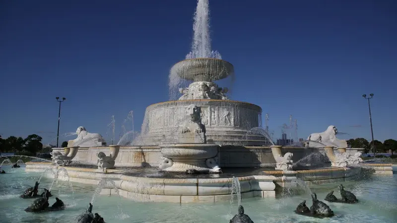 As Belle Isle becomes more popular, park officials want to hear from you on how to improve transportation on the island