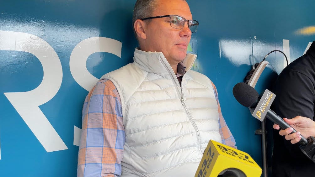 GM Ben Cherington with latest thoughts on Paul Skenes
