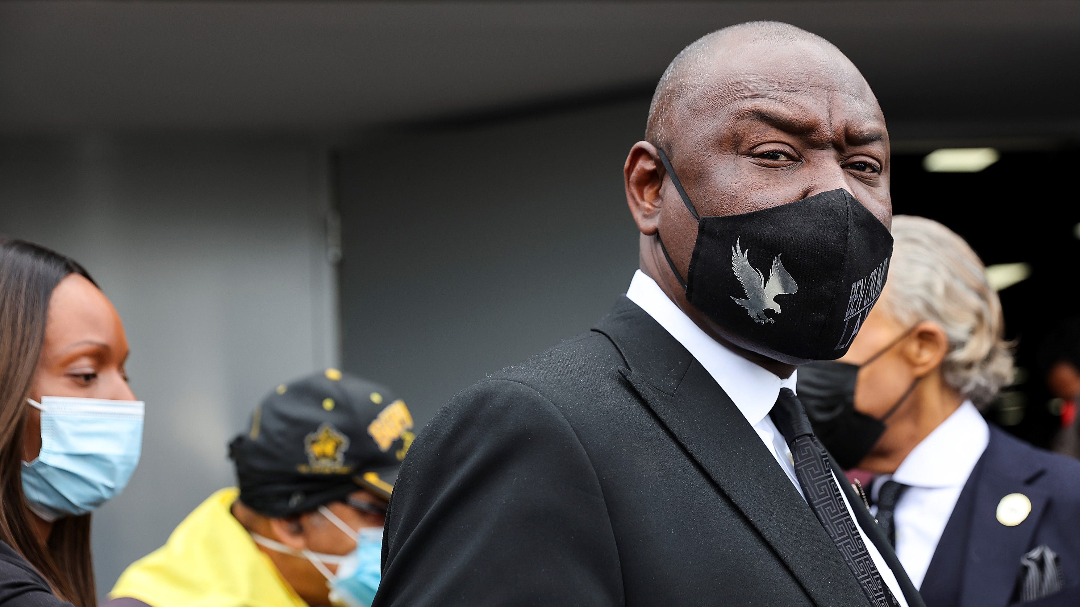 Amir Locke family attorneys: 'Amir was doomed to die'