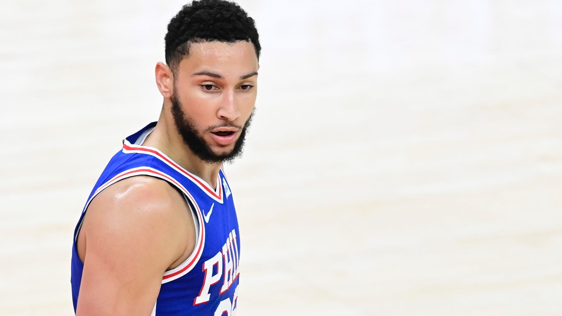 6 potential (and realistic) Ben Simmons trades