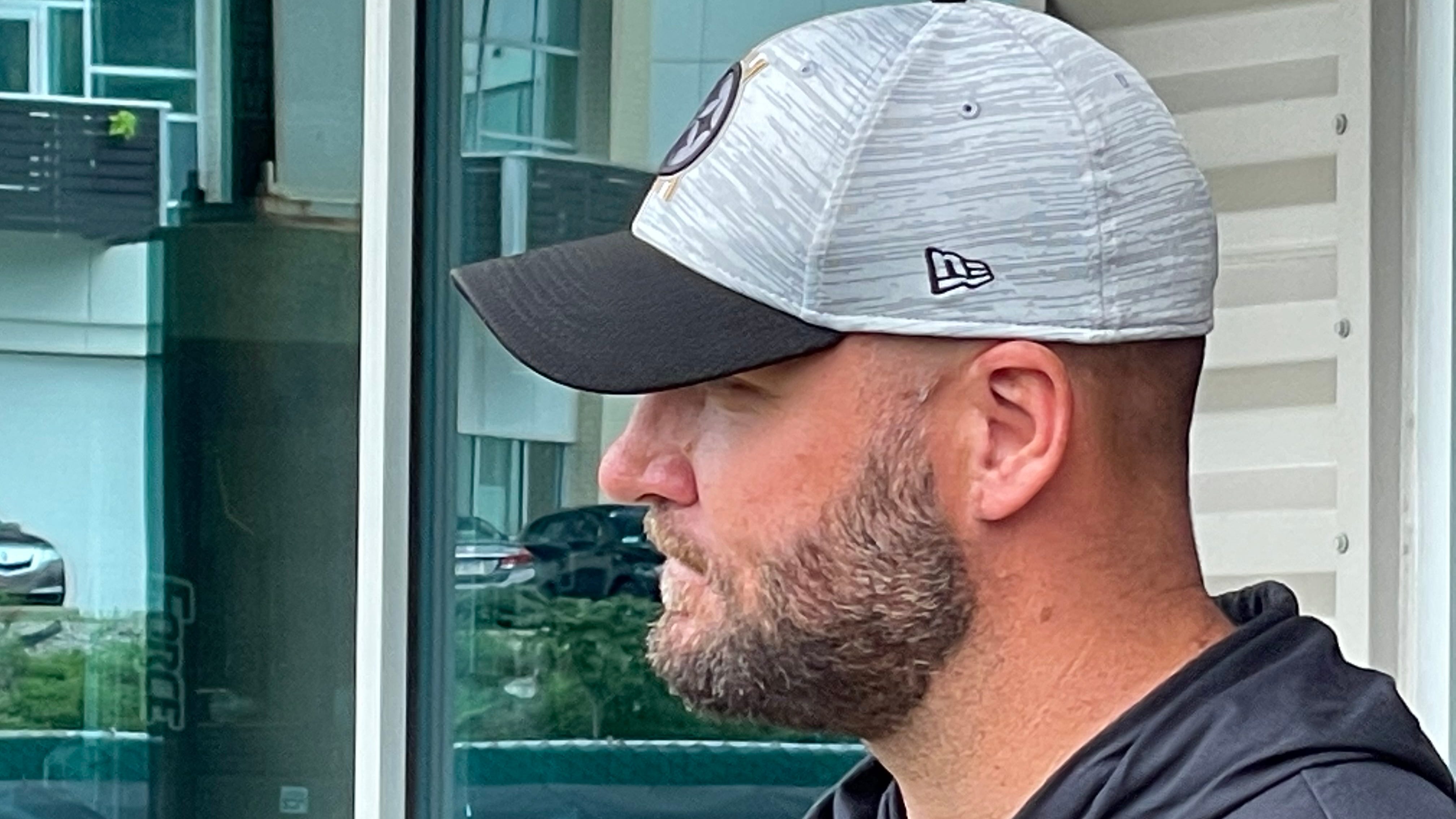 Roethlisberger says Watt should get whatever he wants