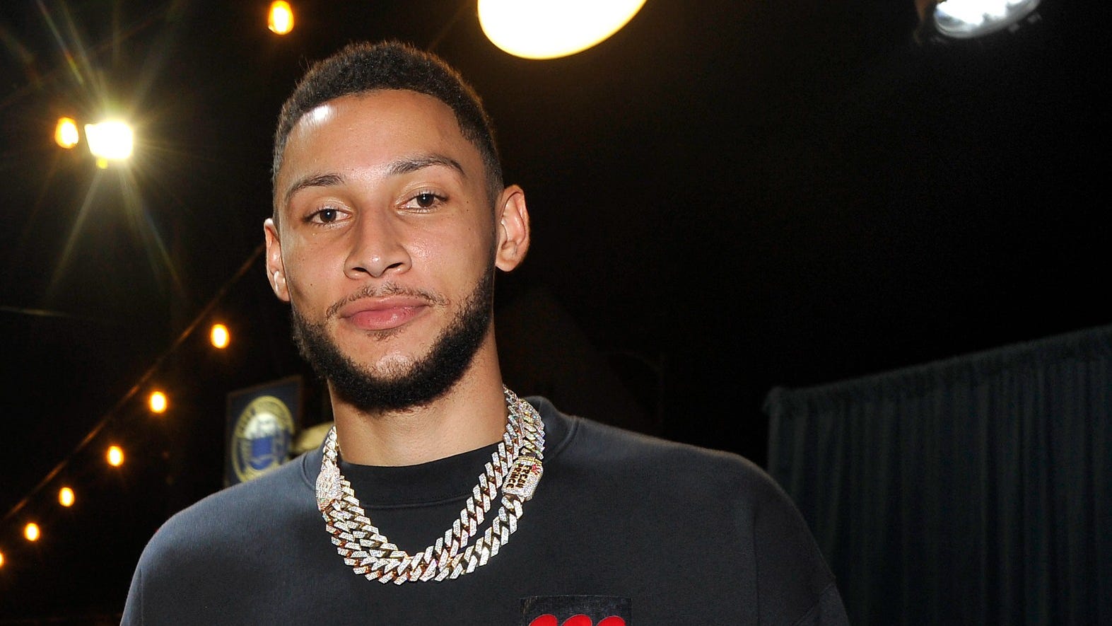 Ben Simmons 'hopes' he can play in Philadelphia on March 10th