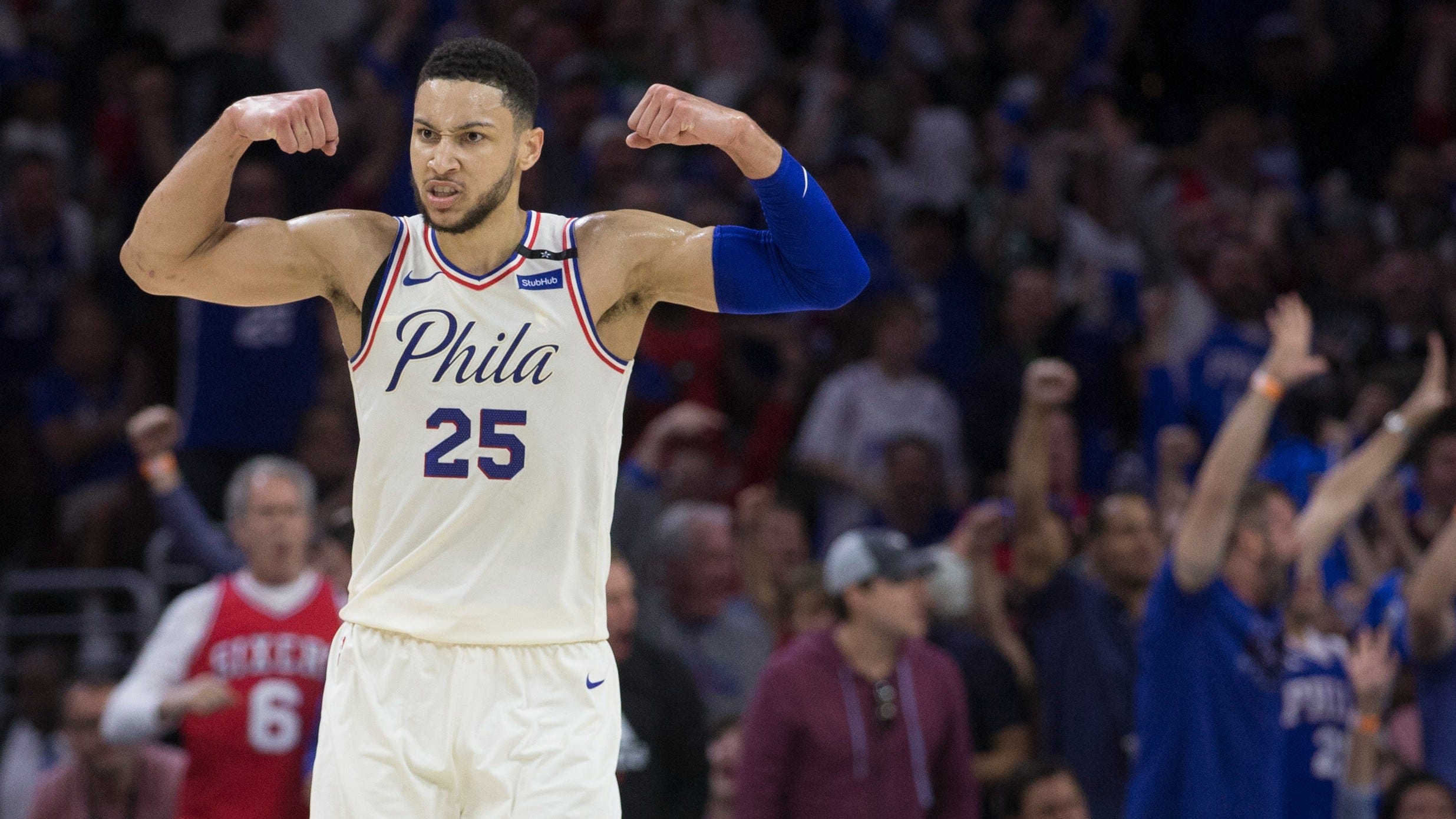 10 teams still interested in Ben Simmons, including a 'mystery team'