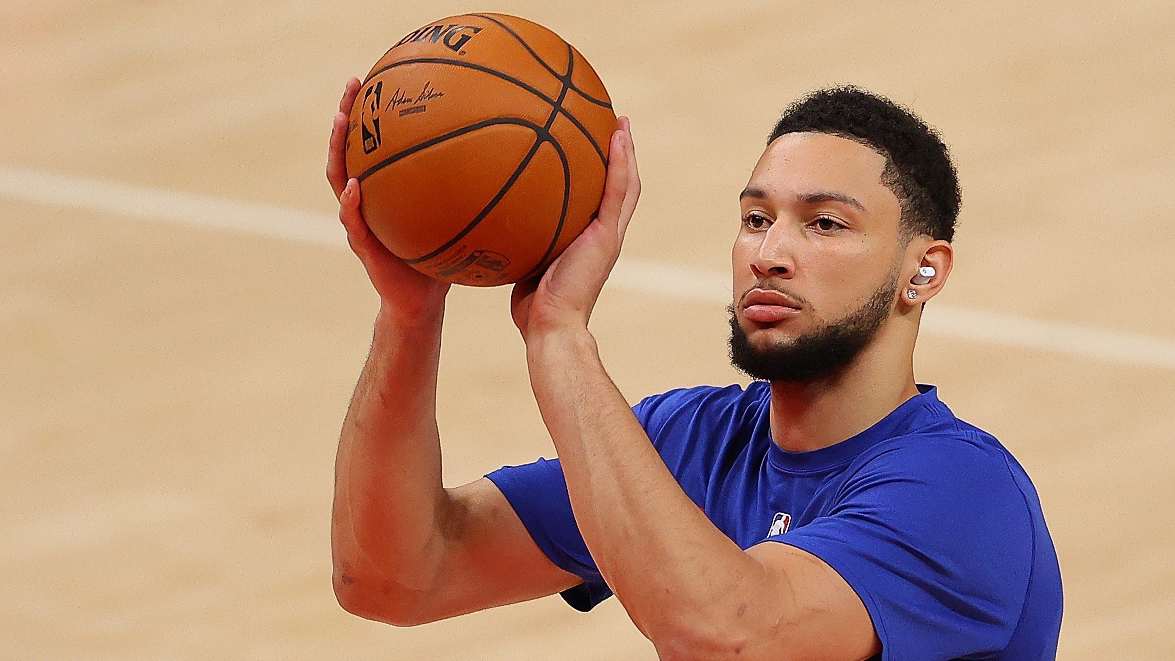 6 possible Ben Simmons trades the Sixers should make