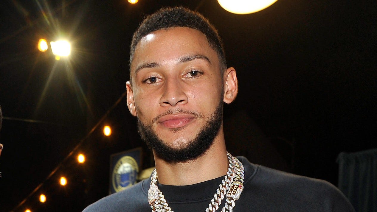 Report: Ben Simmons may be forced to return to 76ers due to cash flow issues