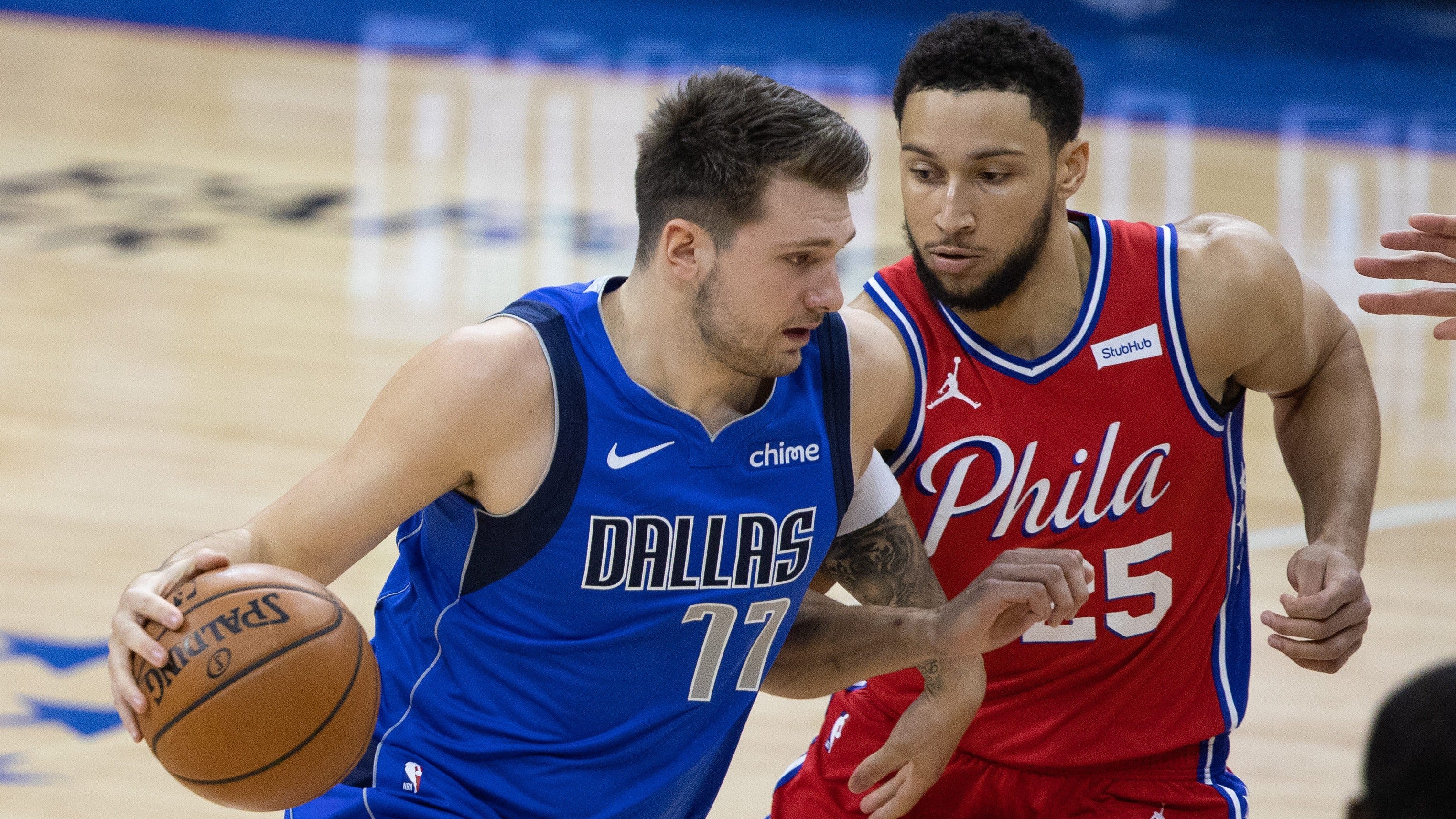 Ben Simmons is quickly becoming regarded as the NBA's best defensive player