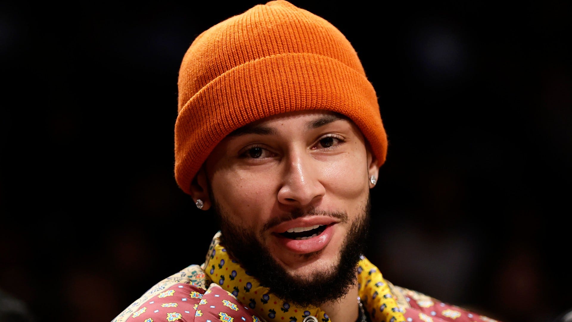 Twitter roasts Ben Simmons as Nets trade Durant to Suns