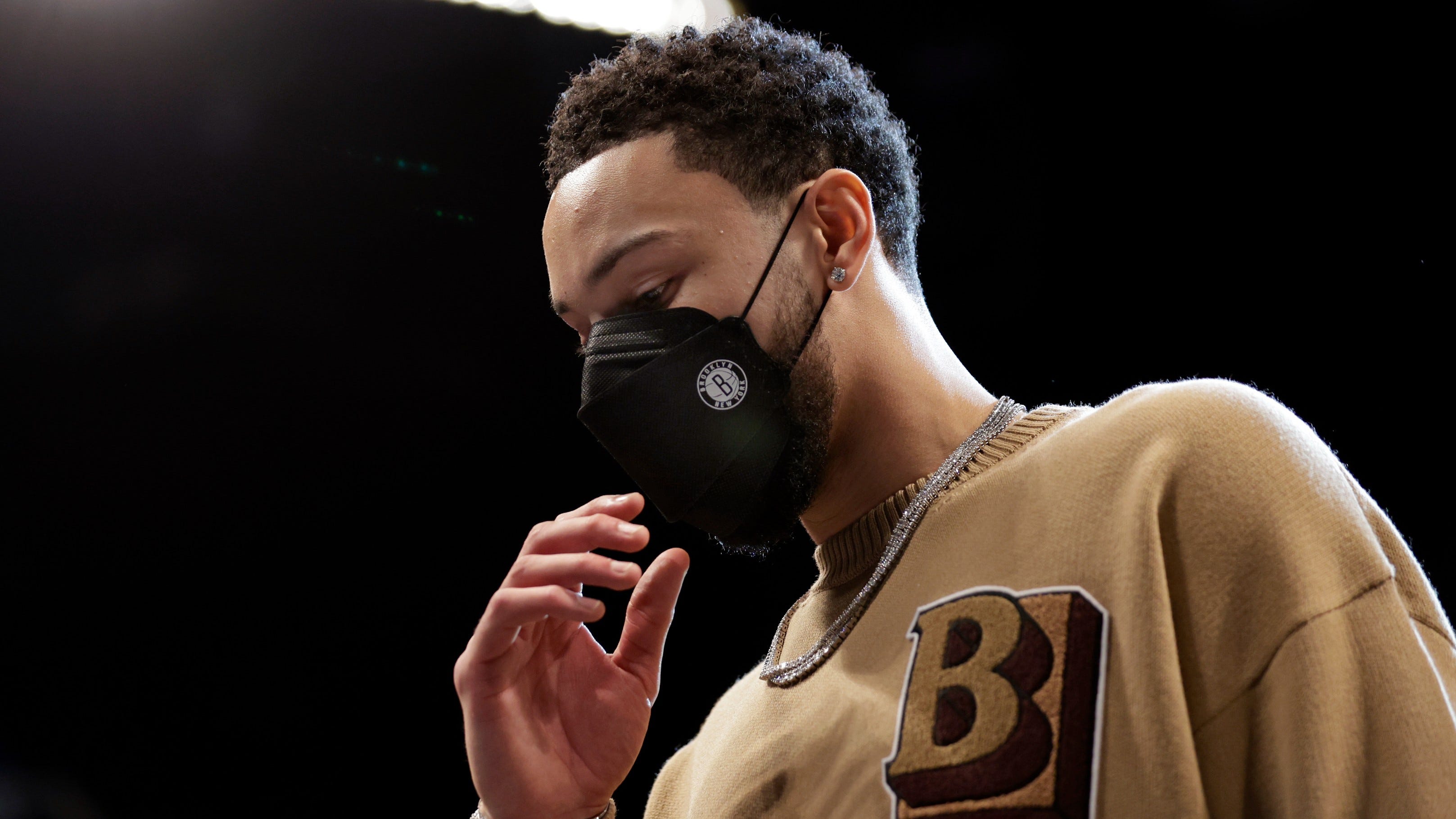 Report: Ben Simmons 'nearing' his Nets debut