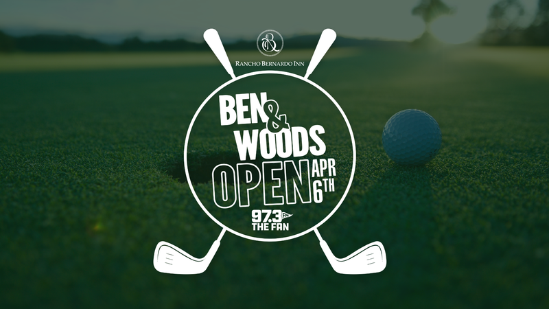 Ben & Woods Open