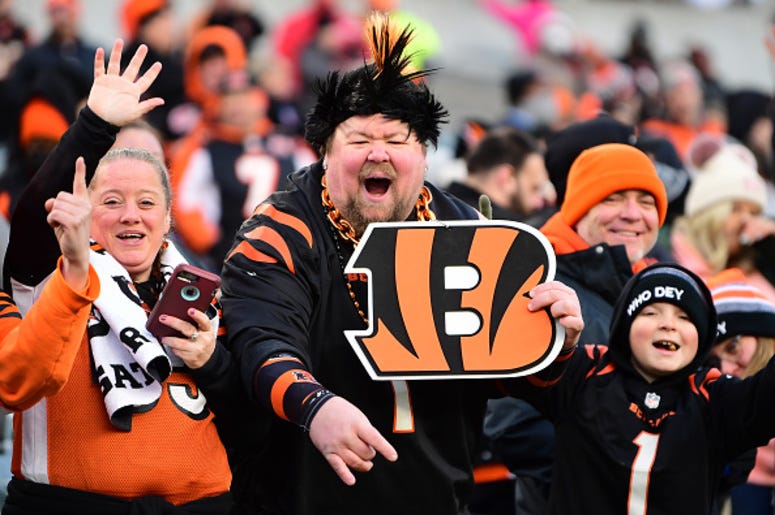 Bengals