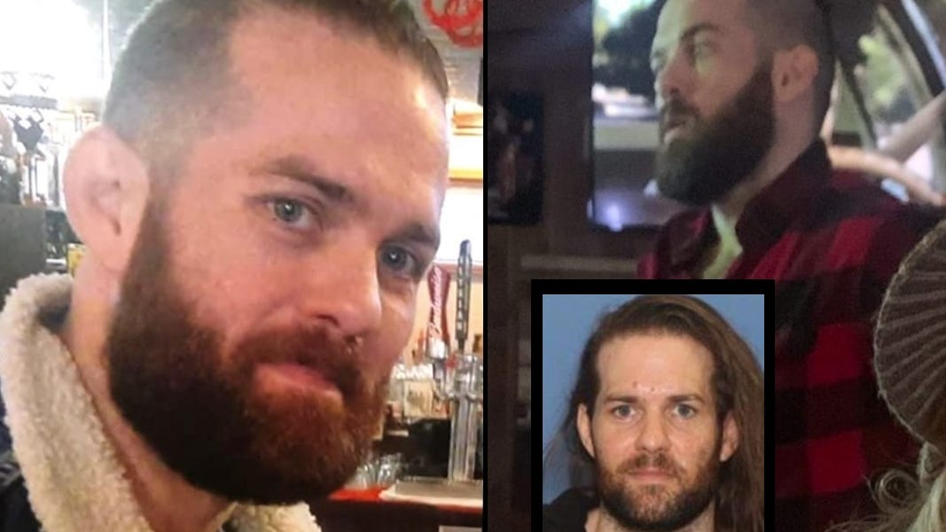 Man wanted for attempted murder is using dating apps to avoid police, find victims
