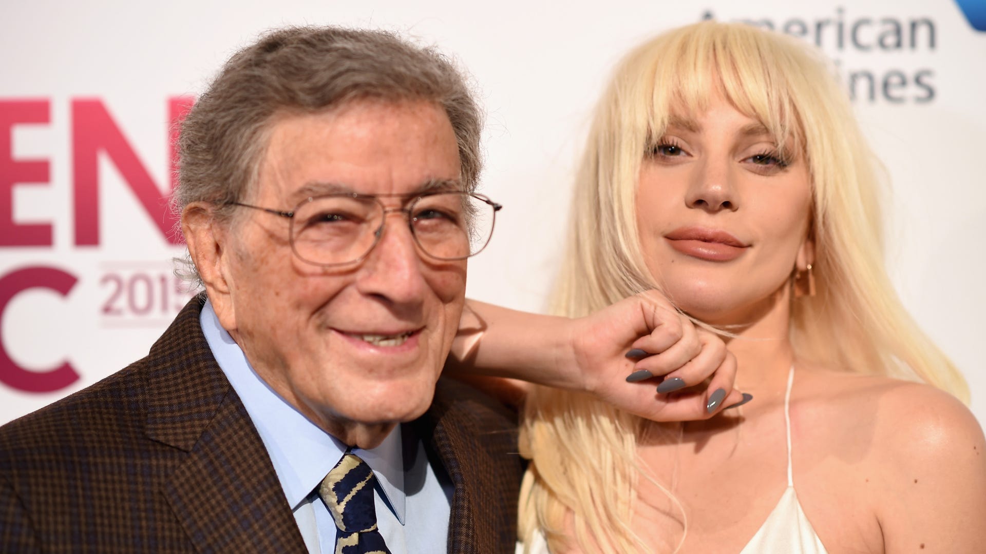 Tony Bennett retiring from performing after Lady Gaga concerts