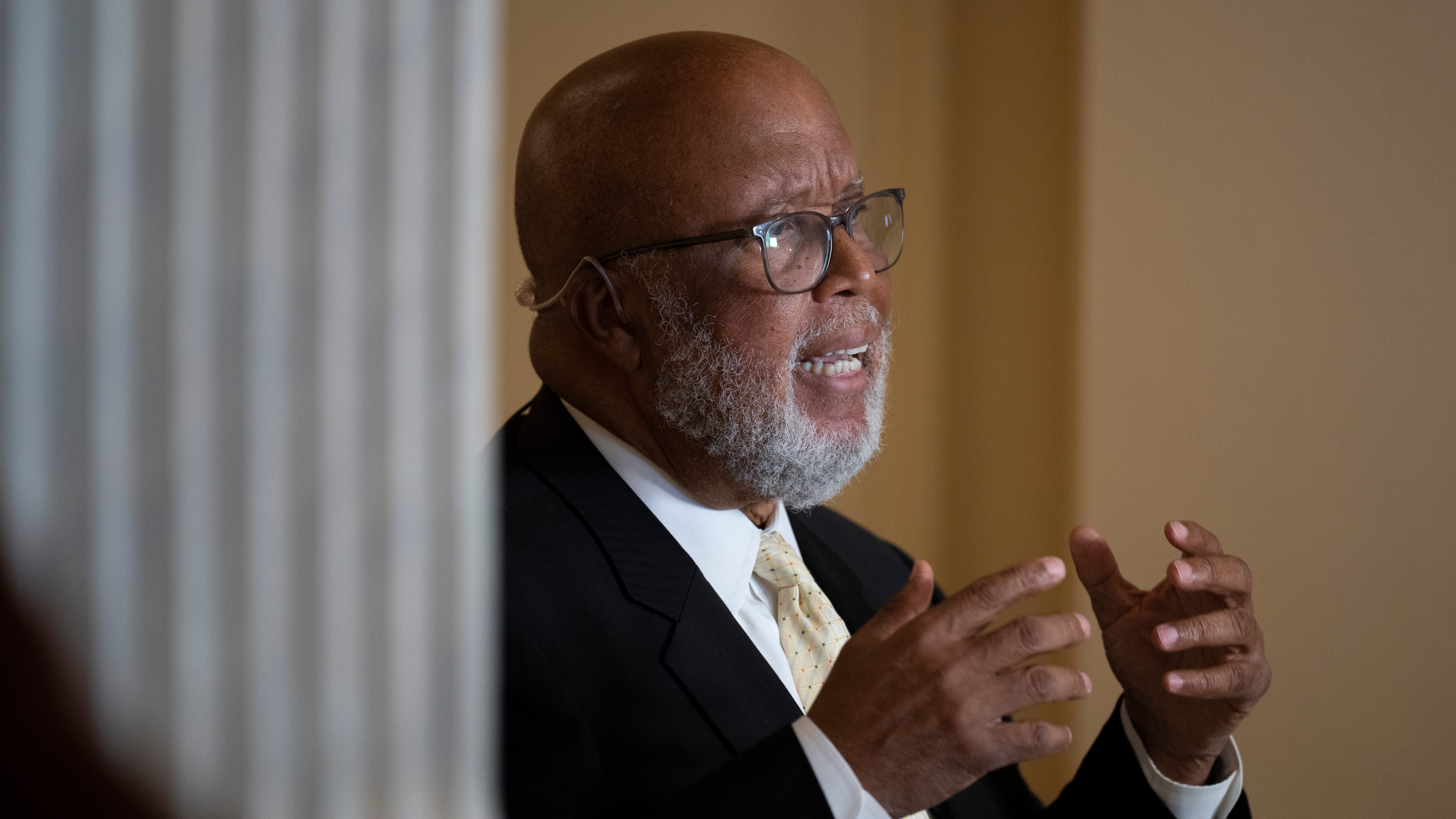 Chairman of Jan. 6 panel keynotes MLK breakfast in Chicago