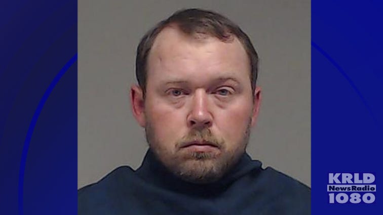 Princeton man convicted of continuous sexual abuse of a child, sentenced to 45 years