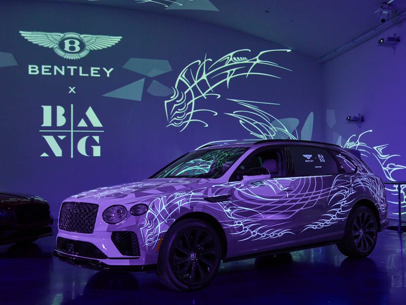 BentleyxBangBang42