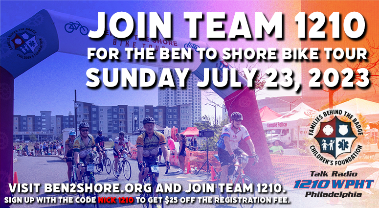 Ben To Shore Bike Tour