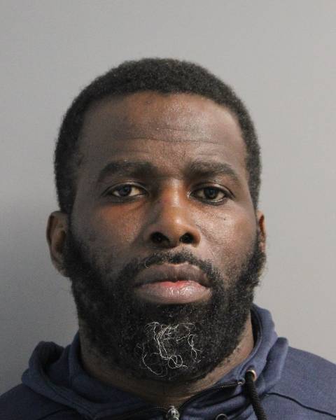Beresford Hall, 45, of Wyandanch, was sentenced to 13 years in prison followed by five years of post-release supervision