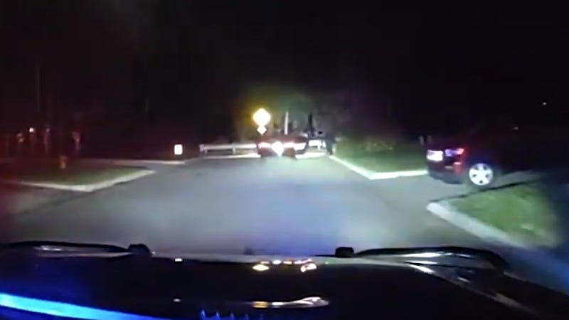 3 teens arrested after Berkley police chase on Memorial Day weekend, running from stolen car after reaching dead end