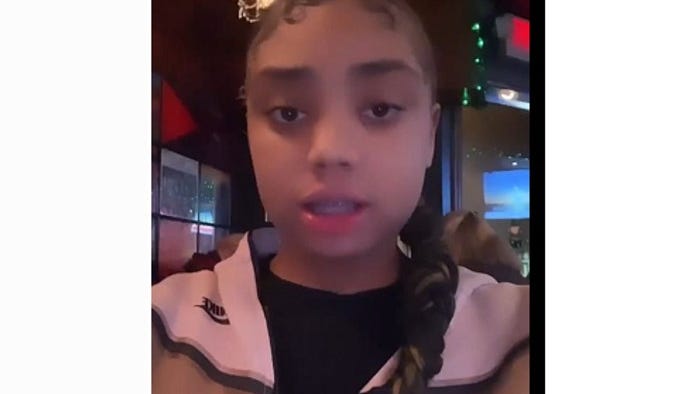 Teen found dead in car in Detroit is missing 15-year-old Berkley girl: police