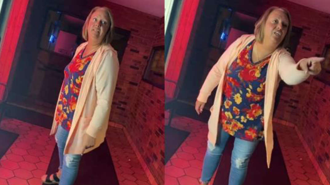 Berlin Police seek suspect