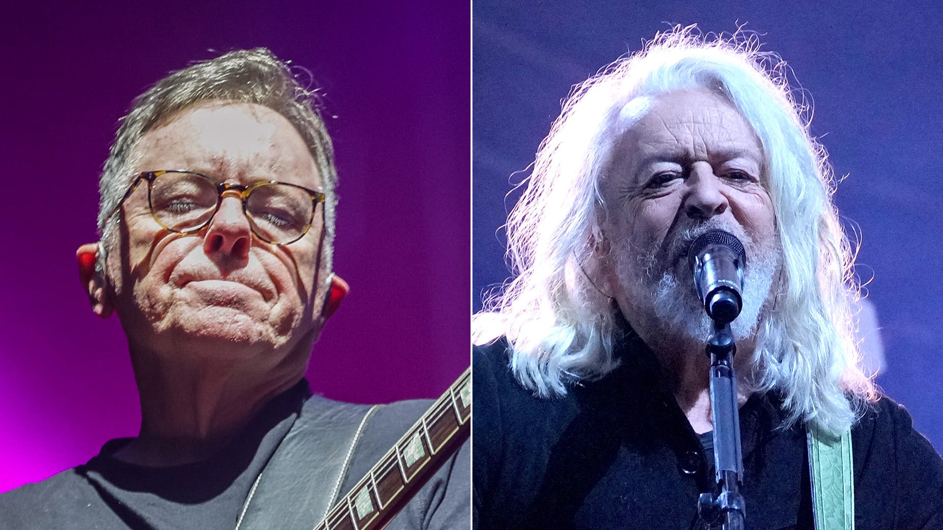 New Order, Tears For Fears, DEVO + more headline ‘Darker Waves Festival’