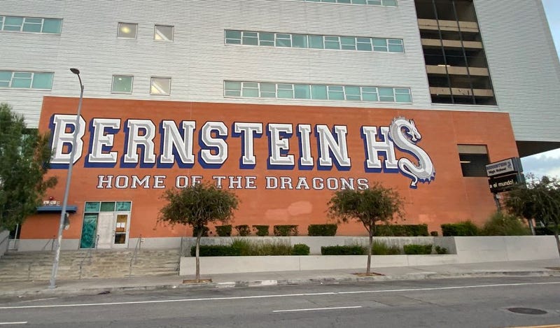 Bernstein HS