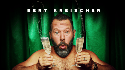 Bert Kreischer: Permission To Party World Tour